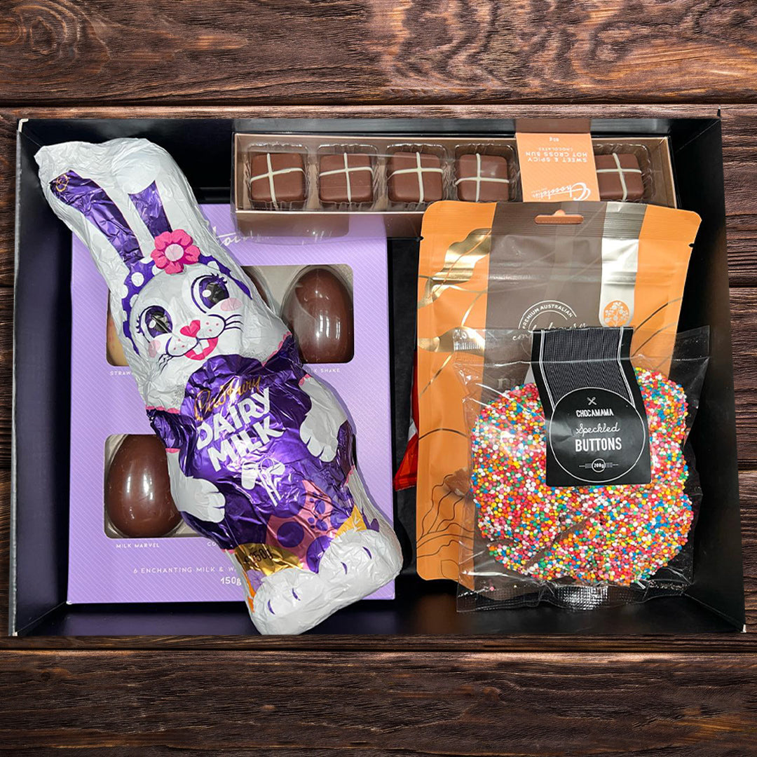 Enchanted Easter Hamper