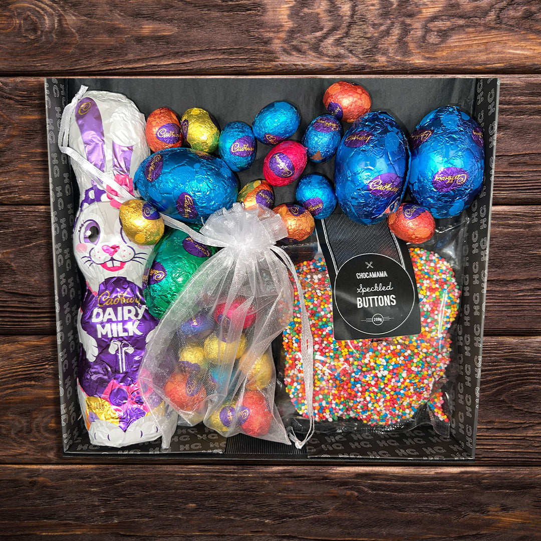 Easter Eggstravaganza