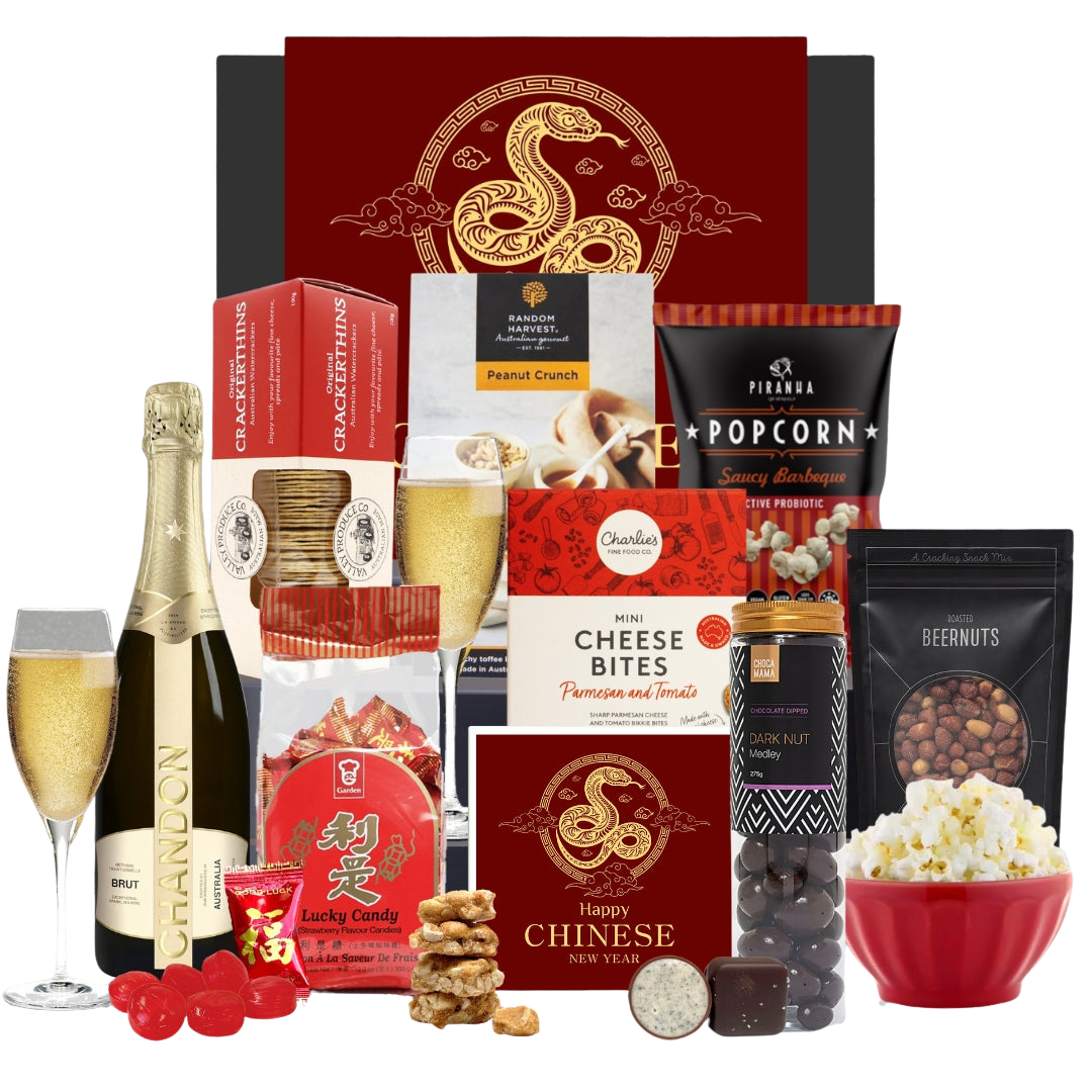 Chinese New Year Chandon Gift Hamper