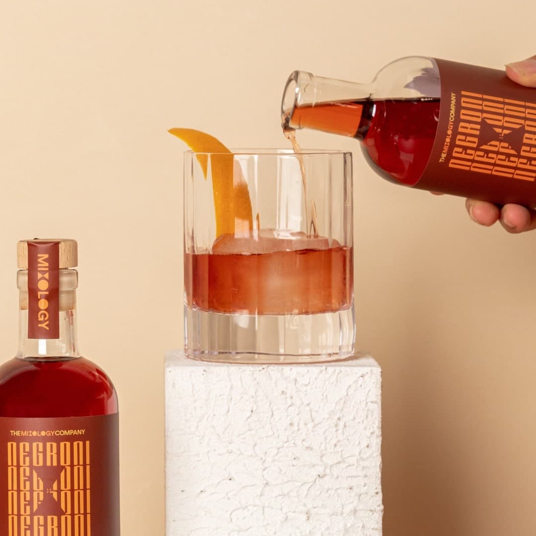 Dad's Cocktail Hamper