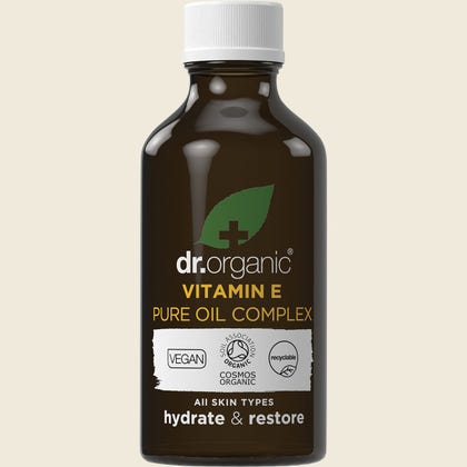 DR. ORGANIC Pure Oil Complex Vitamin E 50ml