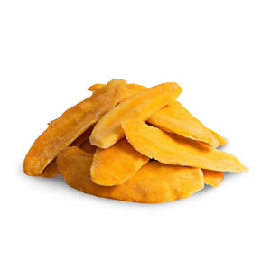 DJ&A Dried Mango