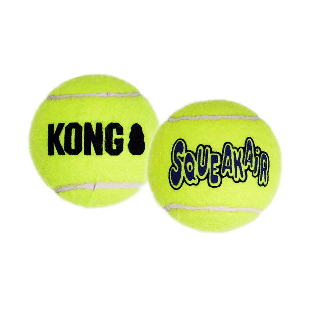 KONG Dog Airdog Squeaker Balls Xsmall (AST5)