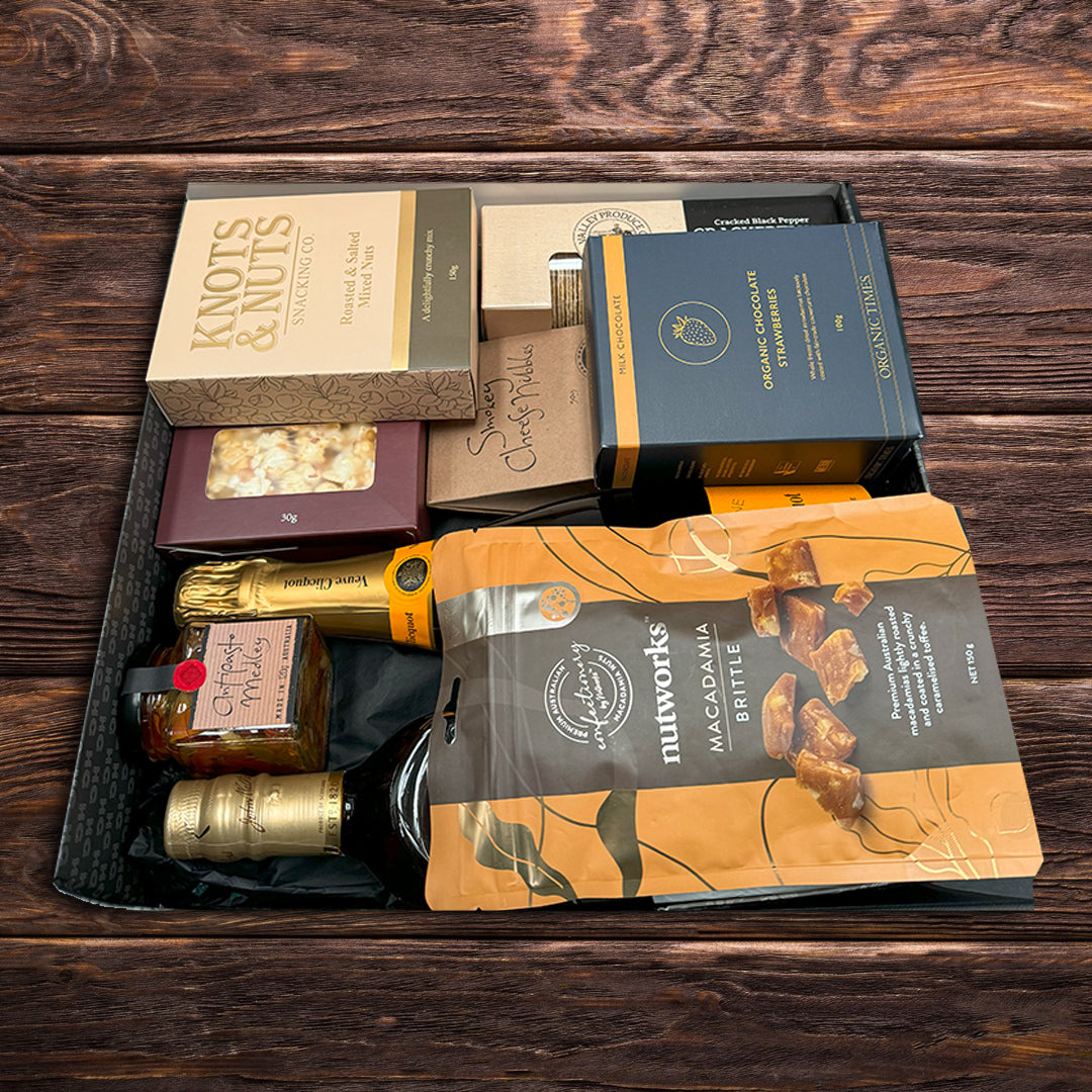 Ultimate Men's Celebration Hamper