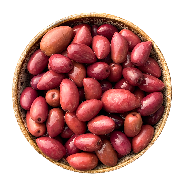 Mount Zero Organic Kalamata Olives - 300g