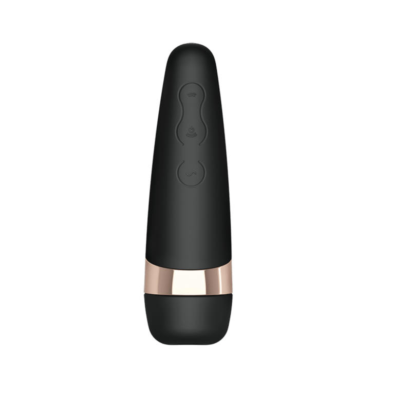 Satisfyer Pro 3 Plus Vibrator