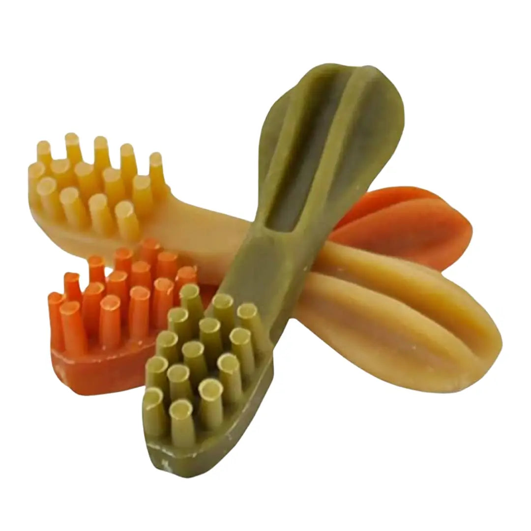 WHIMZEES Toothbrush Star-S Value Bag
