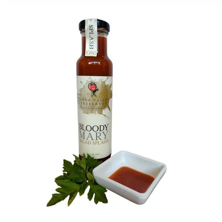 Salad Splash Bloody Mary 250ml
