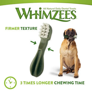 Whimzees Toothbrush