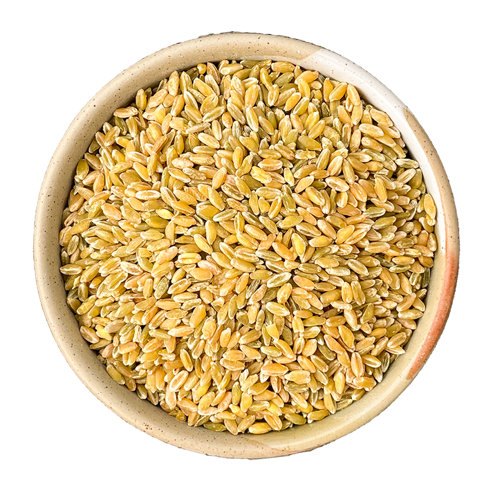 Mount Zero wholegrain freekeh - 500g