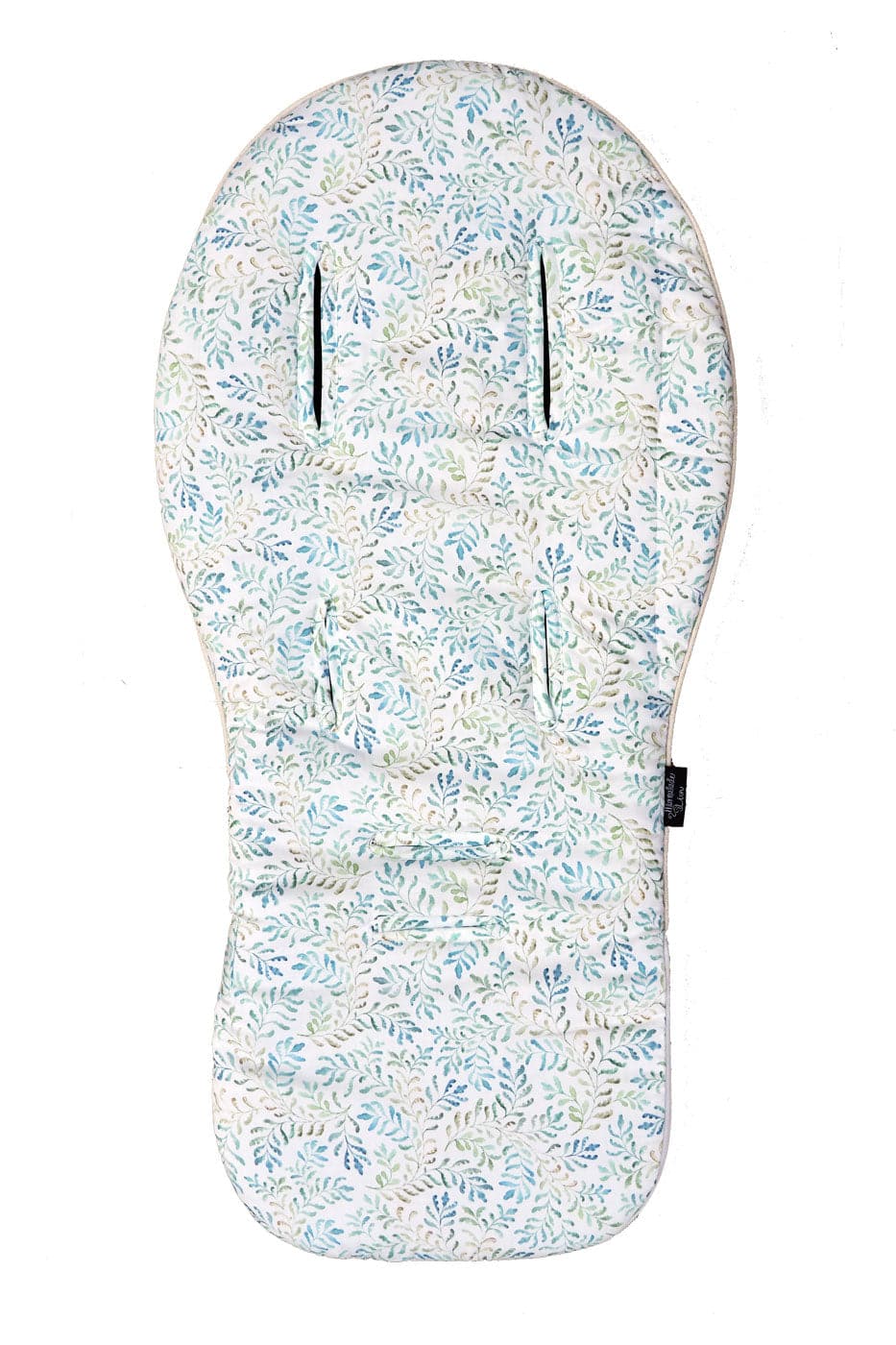 Universal Pram Liner Cover - Amongst the Ferns