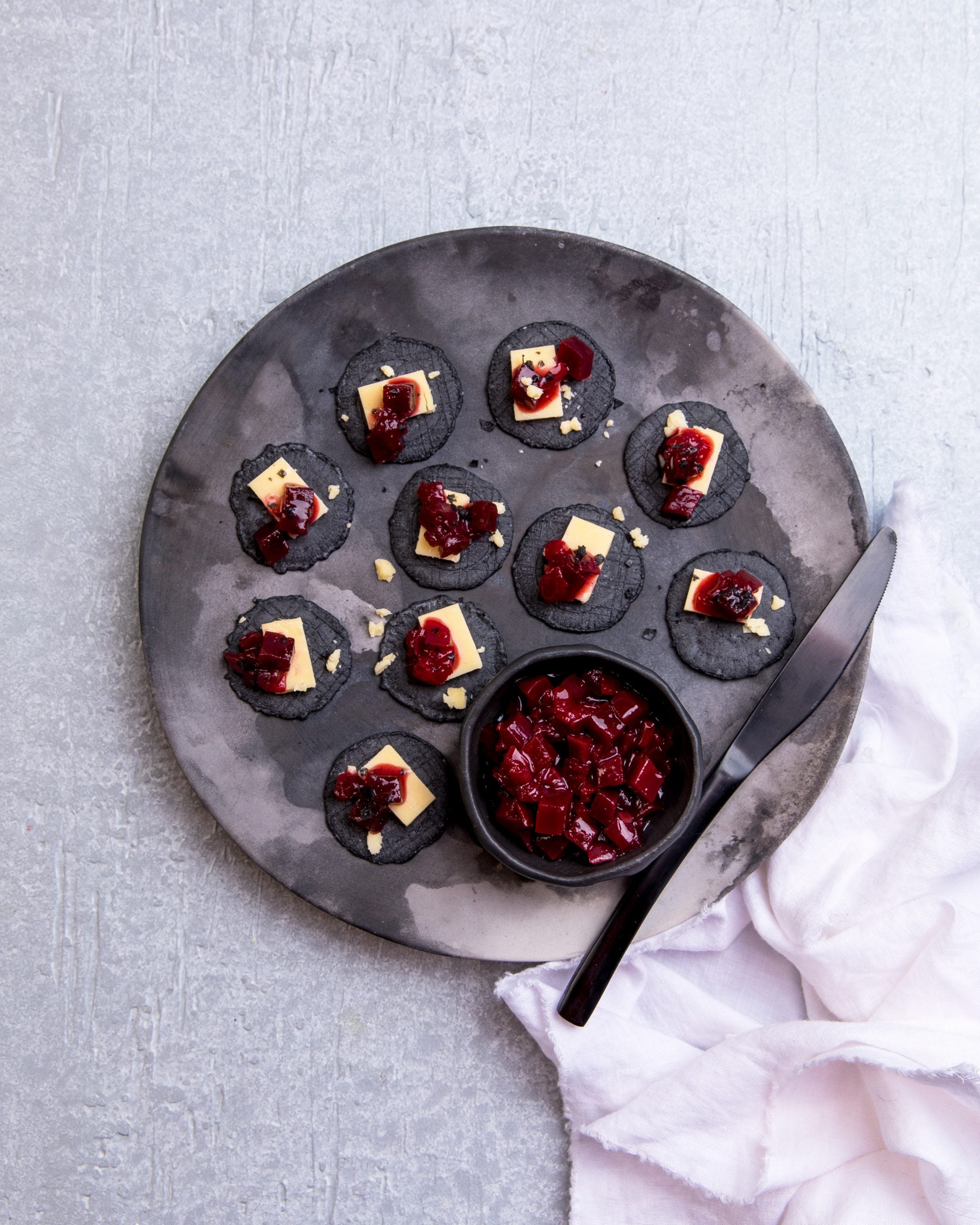 Relish Beetroot 270g