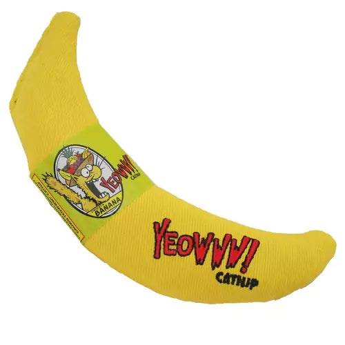 YEOWWW - BANANA