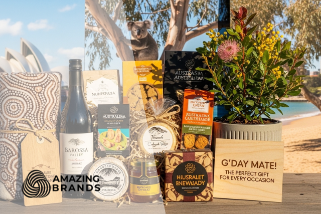 How to Choose the Perfect Gift Hamper for Every Occasion in Australia