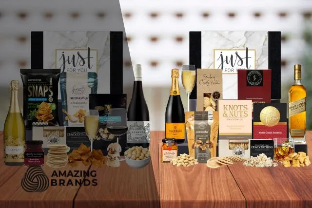 he Secret to Perfect Gift Hampers: Keep Every Treat Fresh and Delicious