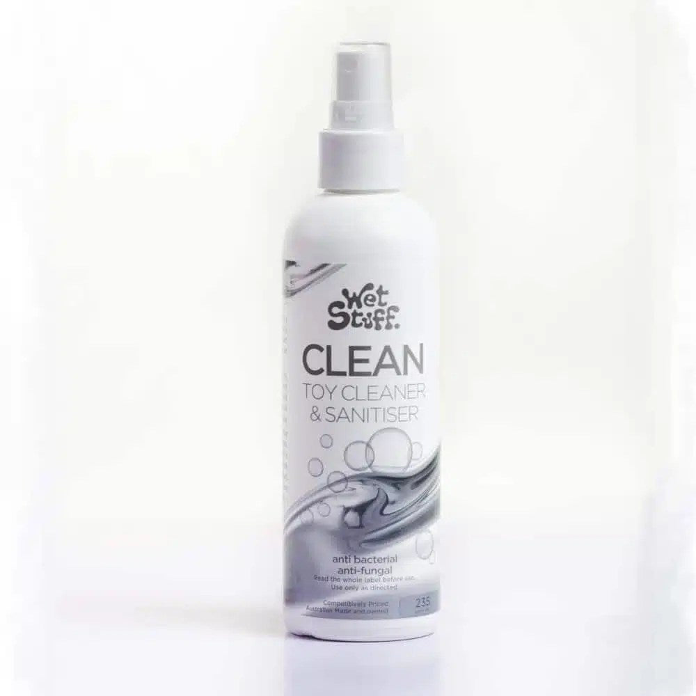 Wet Stuff Toy Cleaner 235g