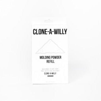 Clone A Willy Kit Molding Powder Refill