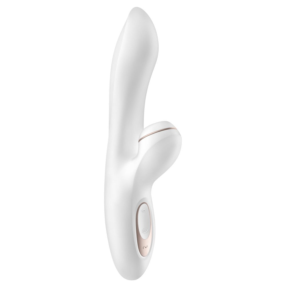 Satisfyer Pro  G-Spot Rabbit Vibrator
