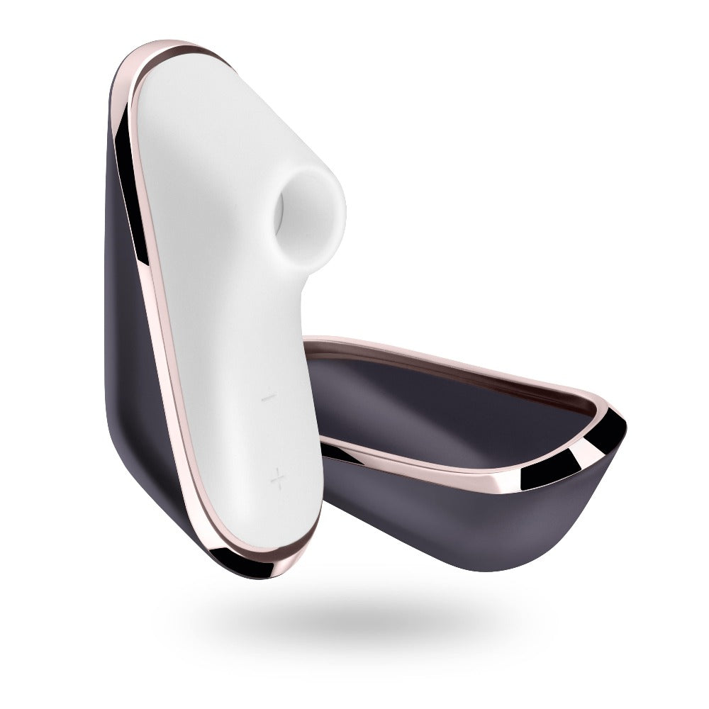 Satisfyer Pro Traveler Clitoral Vibrator