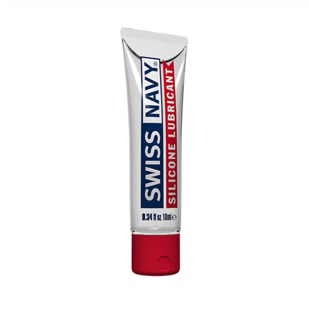 Swiss Navy Silicone Based Lubricant
