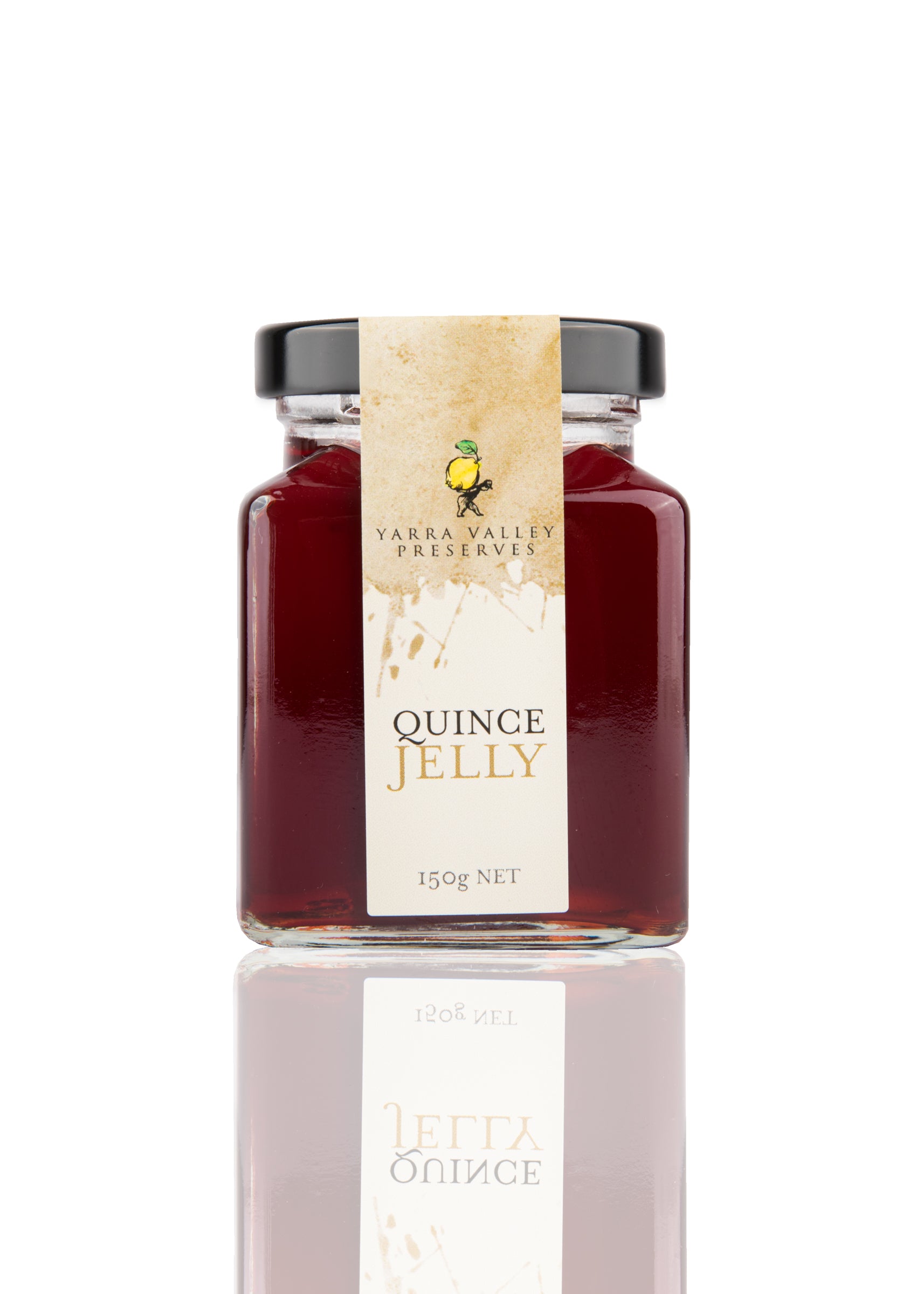 Jelly Quince 150g