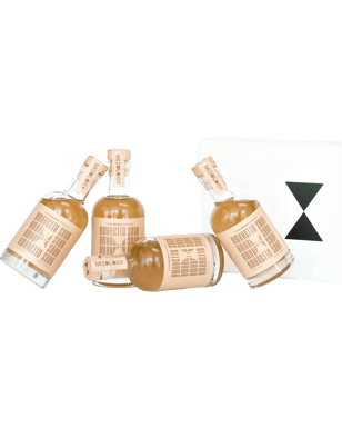 MIXOLOGY AMARETTO SOUR 200ML