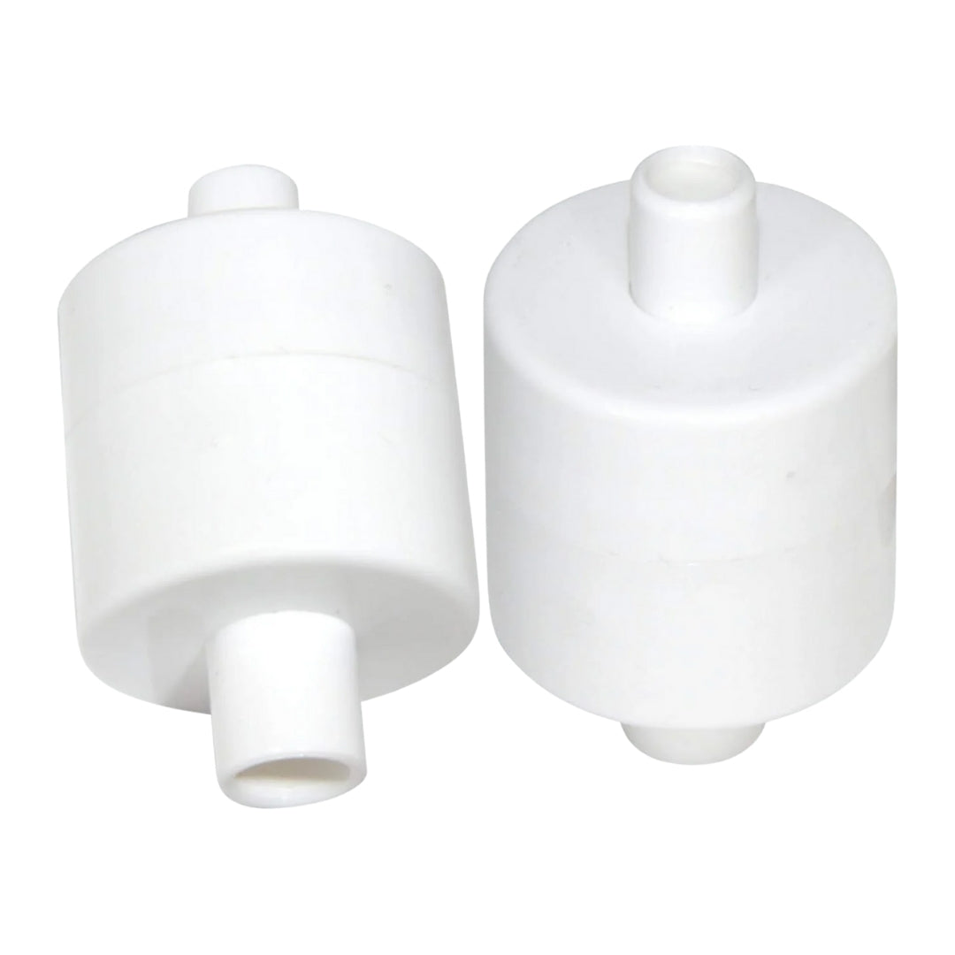 All Fur You Whisper Water Fountain Replacement Filter 2Pk