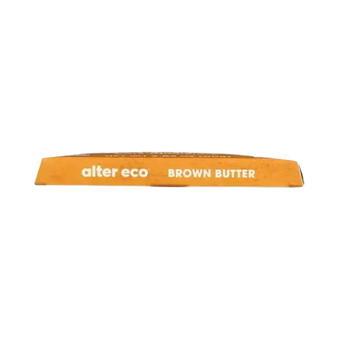 Alter Eco Organic Chocolate Deep Dark Salted Brown Butter