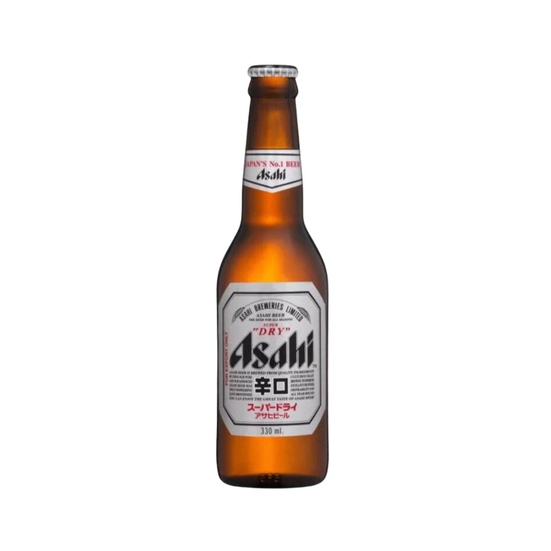 Asahi Super Dry 330ml