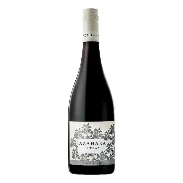 Azahara Shiraz 750ml