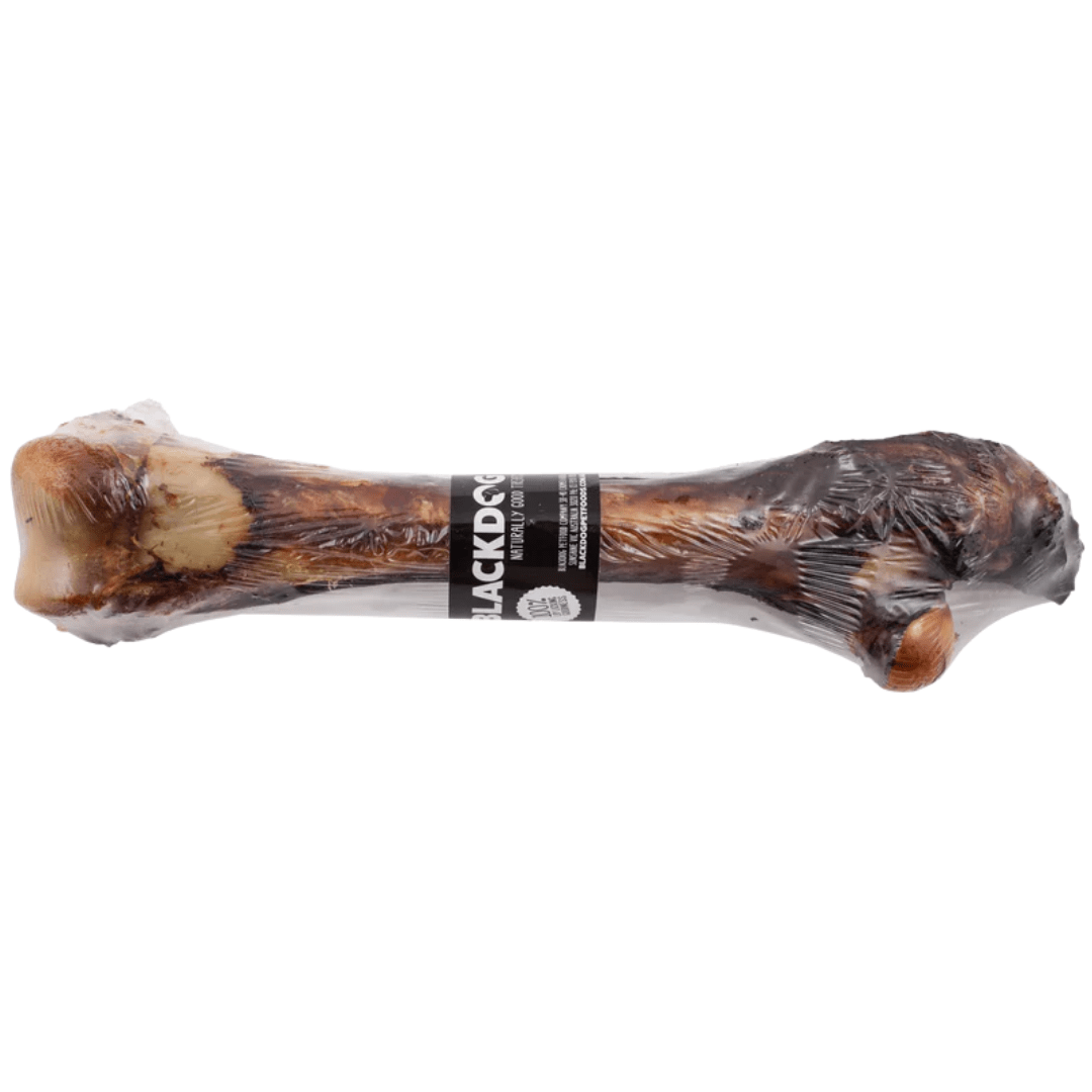 Black Dog Roo Clods