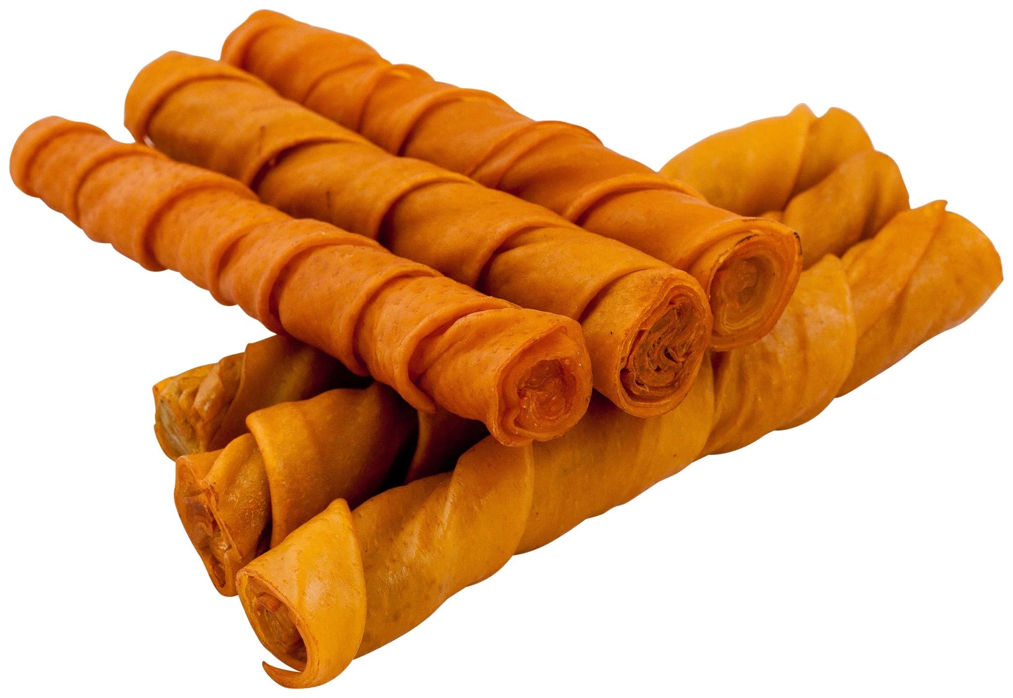 Black Dog Pork Twists