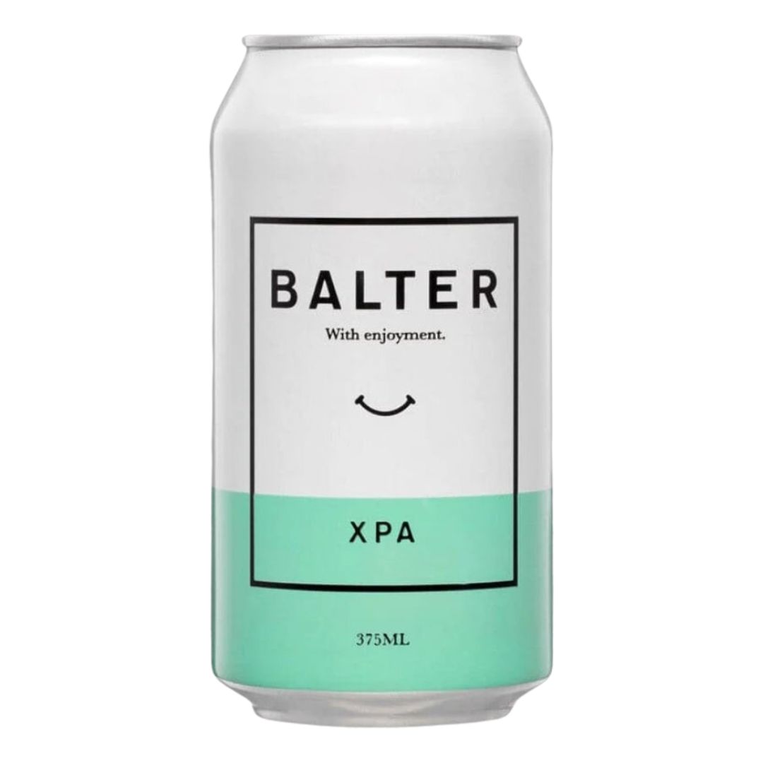 Balter XPA 375ml
