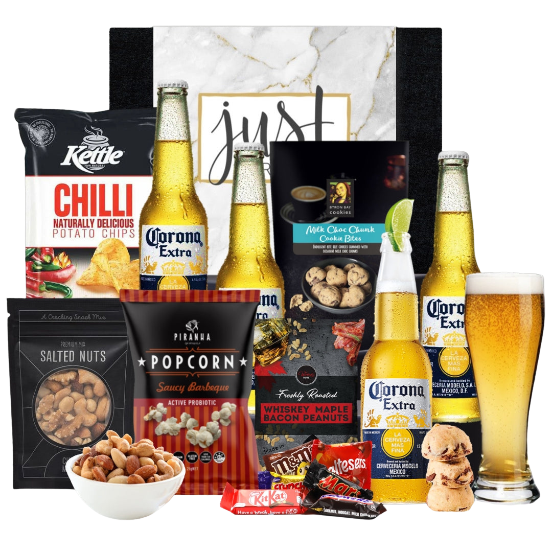 Best Beer Hampers For Men