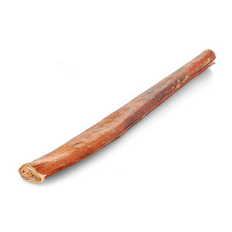 Black Dog Bully Sticks