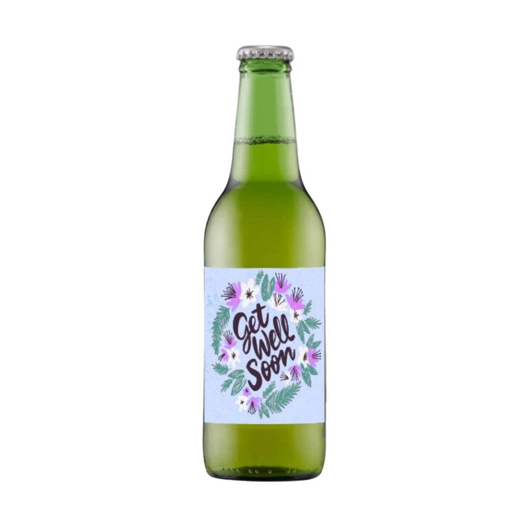 Blues Get Well Soon Beer 330ml