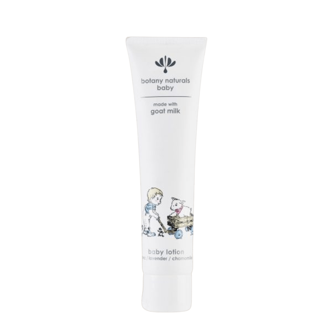 Botany Naturals baby lotion 175ml