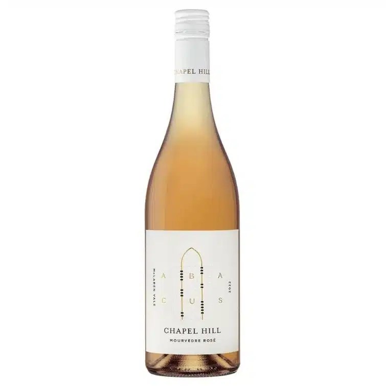 CHAPEL HILL ABACUS ROSE 750ML