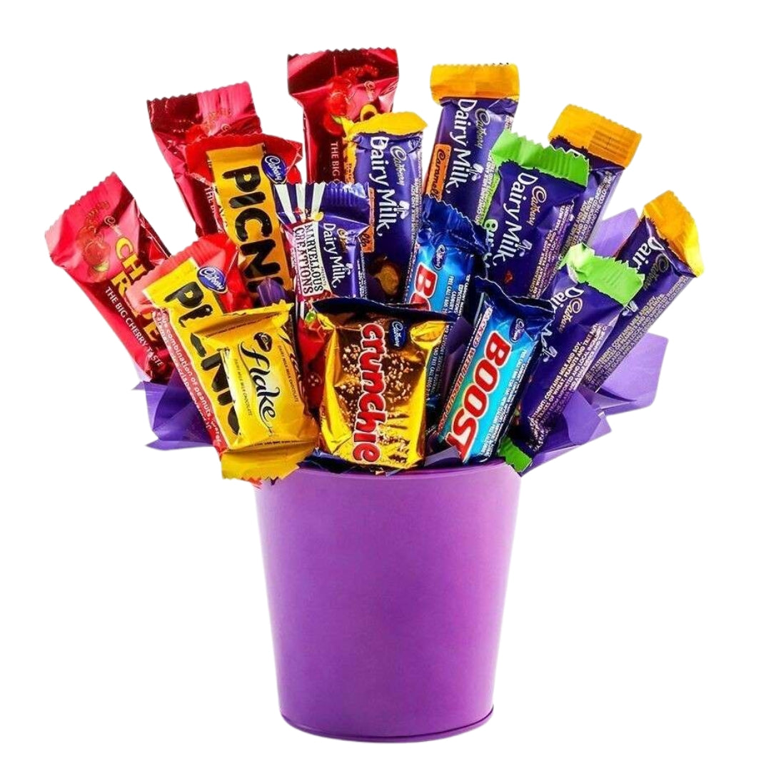 Cadbury Favourites Chocolate Gift