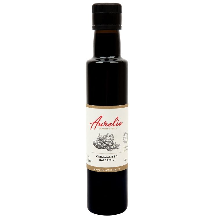 Balsamic Vinegar 250 ml