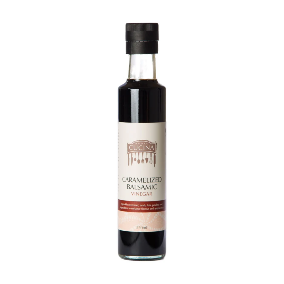 Caramelised Balsamic Vinegar 250 ml