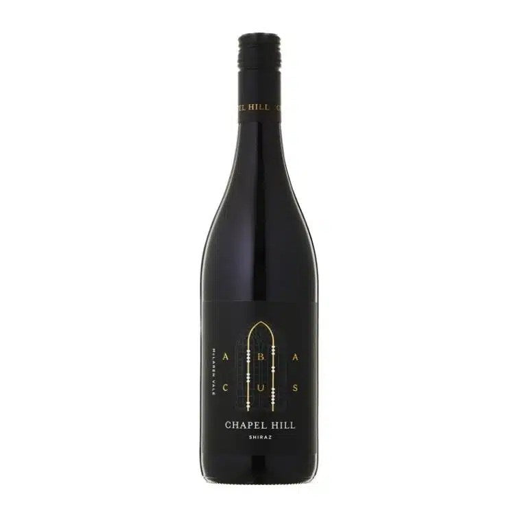 Chapel Hill Abacus Shiraz 750ml