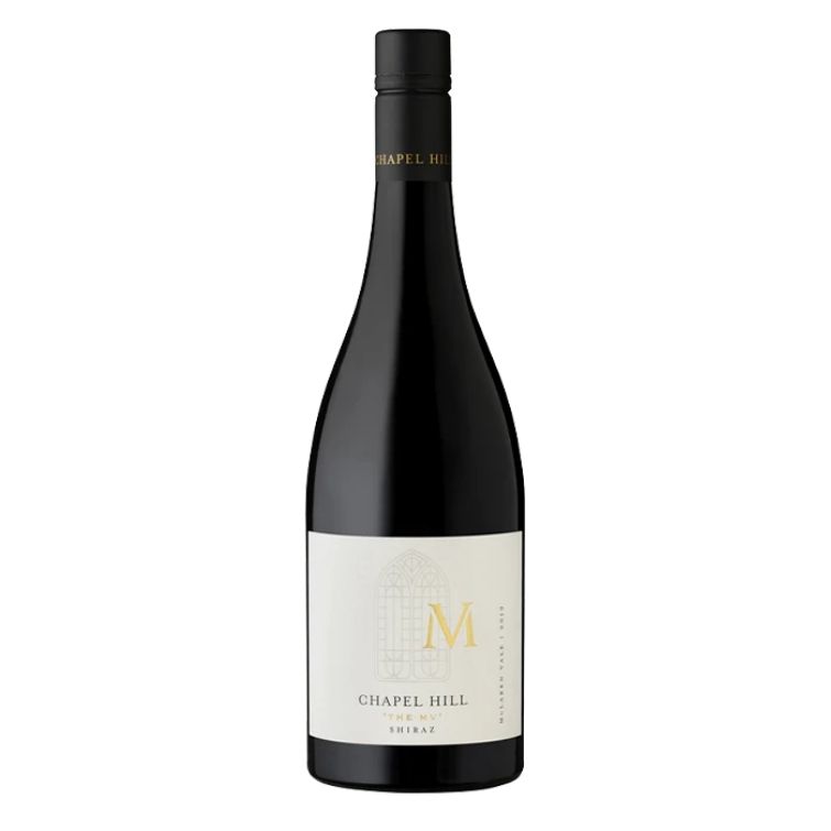 Chapel Hill McLaren Vale MV Shiraz 750ml