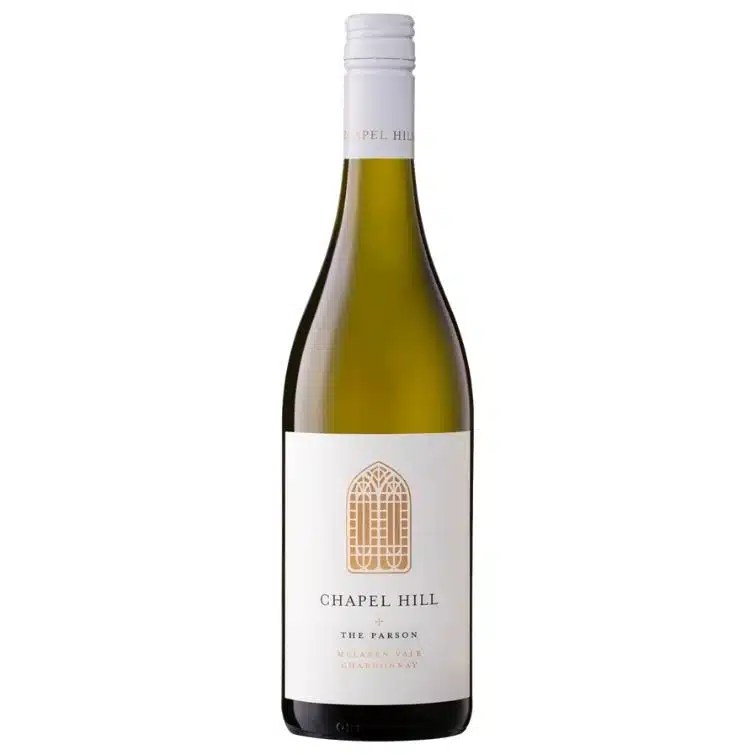 Chapel Hill The Parson Chardonnay 750ml