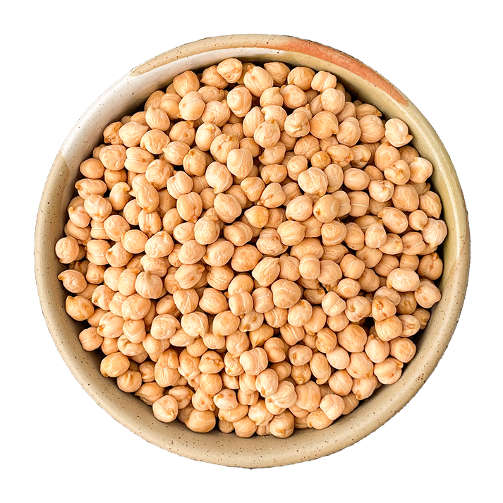 Mount Zero australian chickpeas - 500g