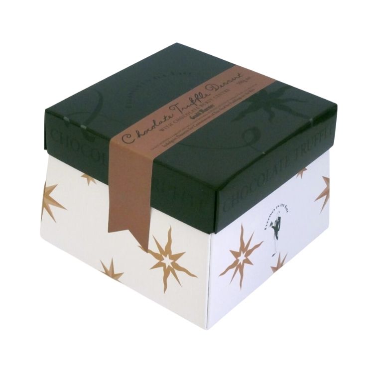 Chocolate Truffle Dessert with Grand Marnier 500g