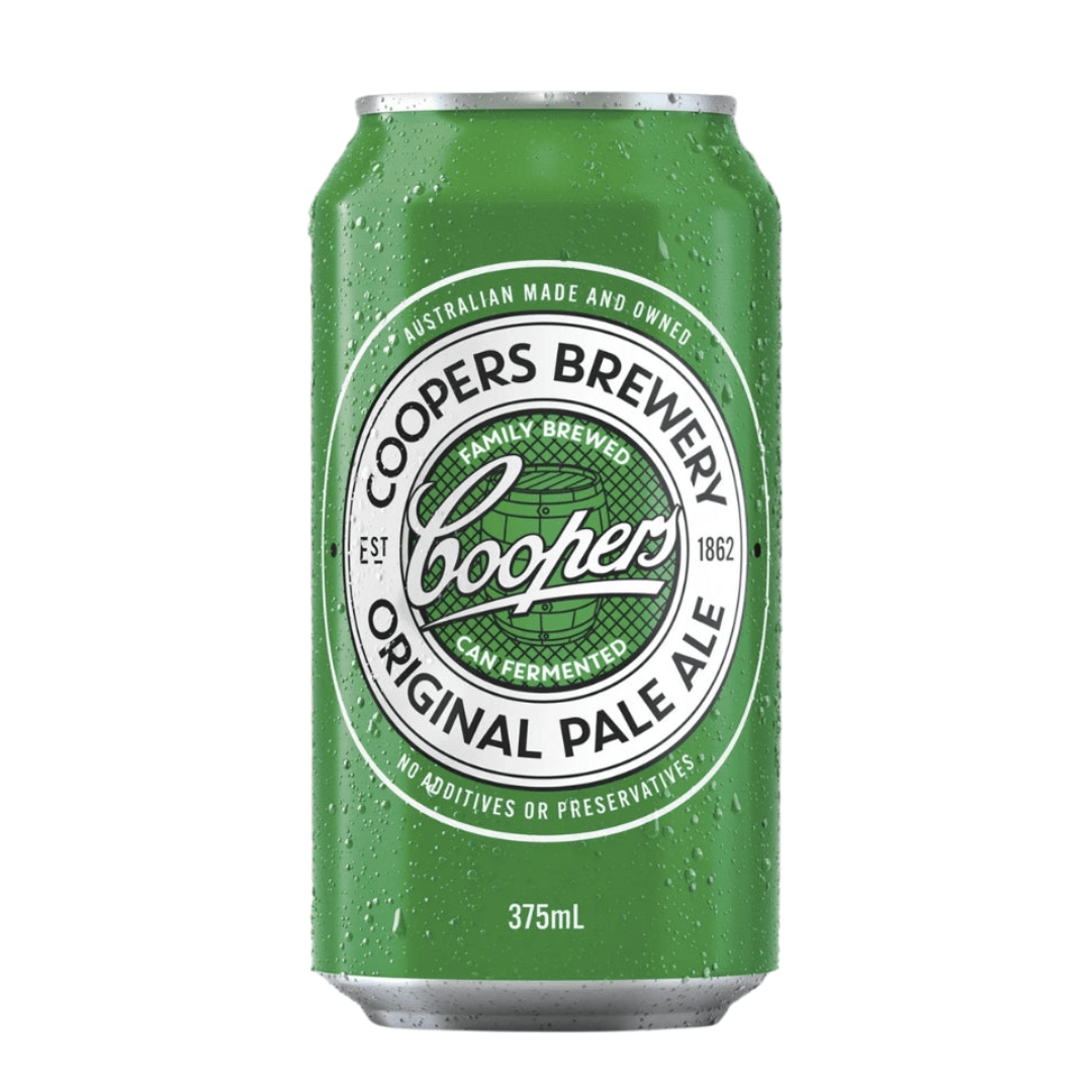 Coopers Original Pale Ale 375ml