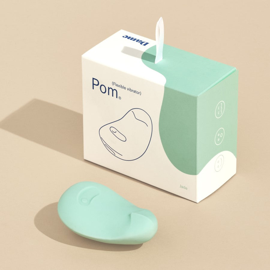 Dame Pom Flexible Vibrator