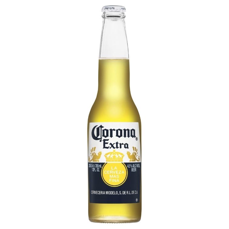 Corona Extra Beer 355ml
