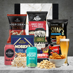 Craft Beer Hamper For Him Thumbnail Image
